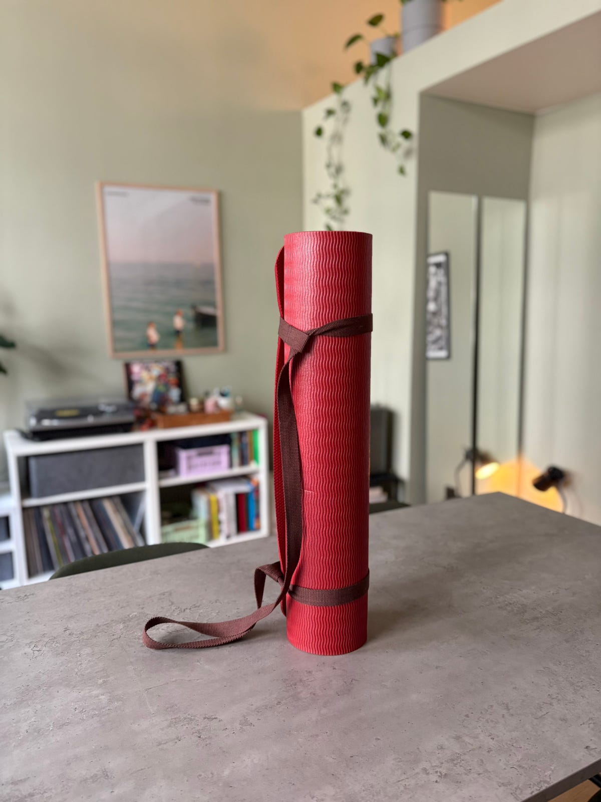 Yoga mat | FINN-torget