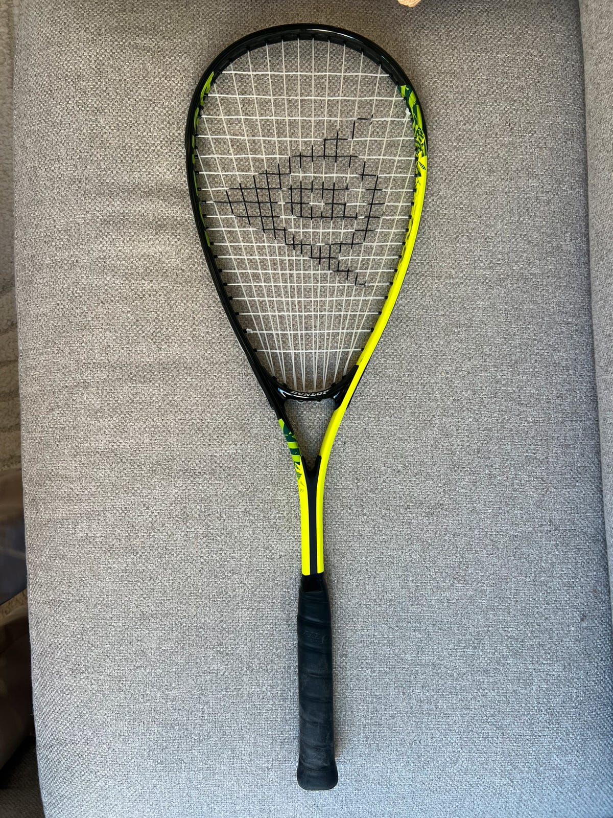 Squash-racket | FINN-torget