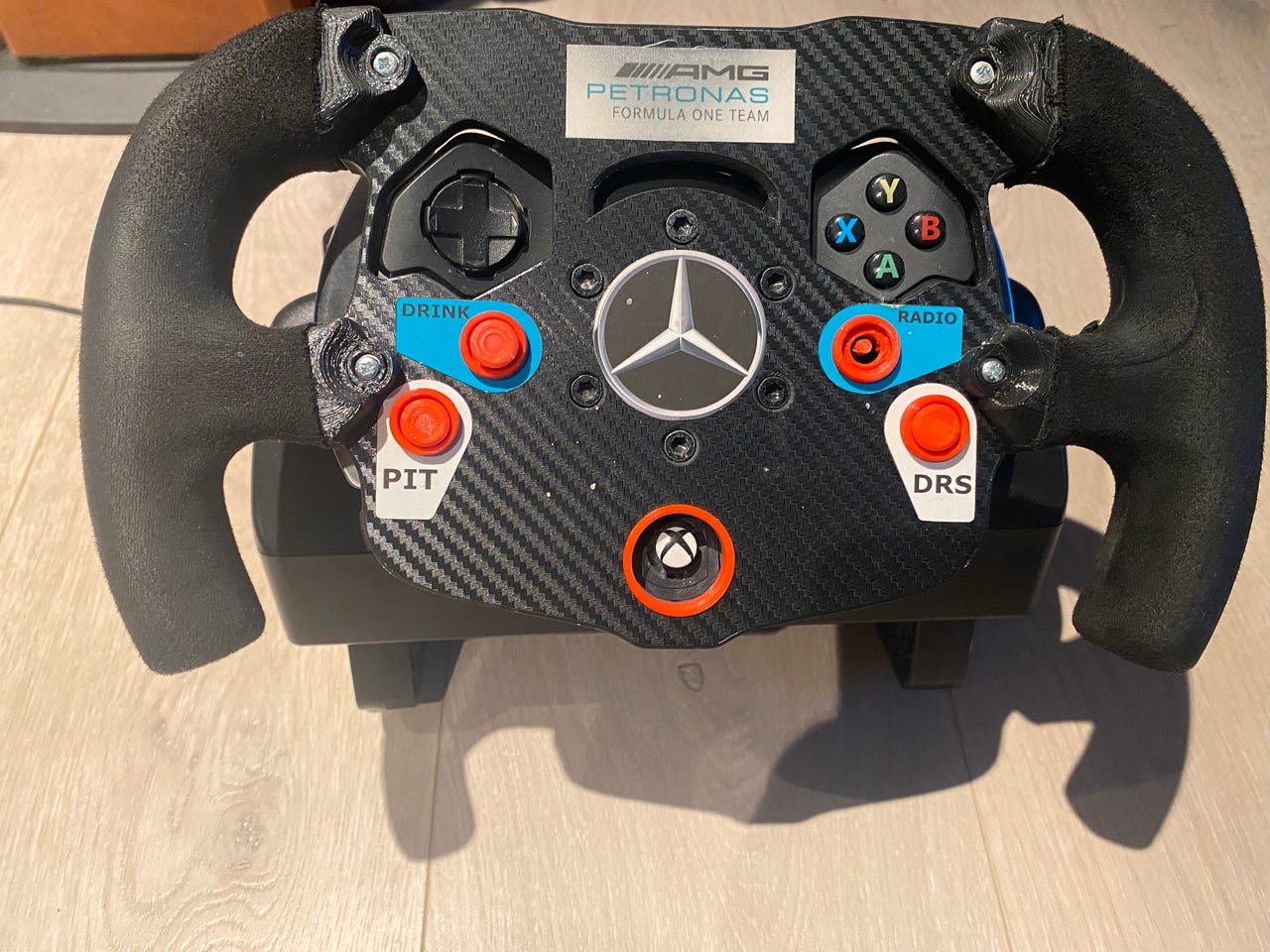F1 oppsett til Xbox | FINN-torget