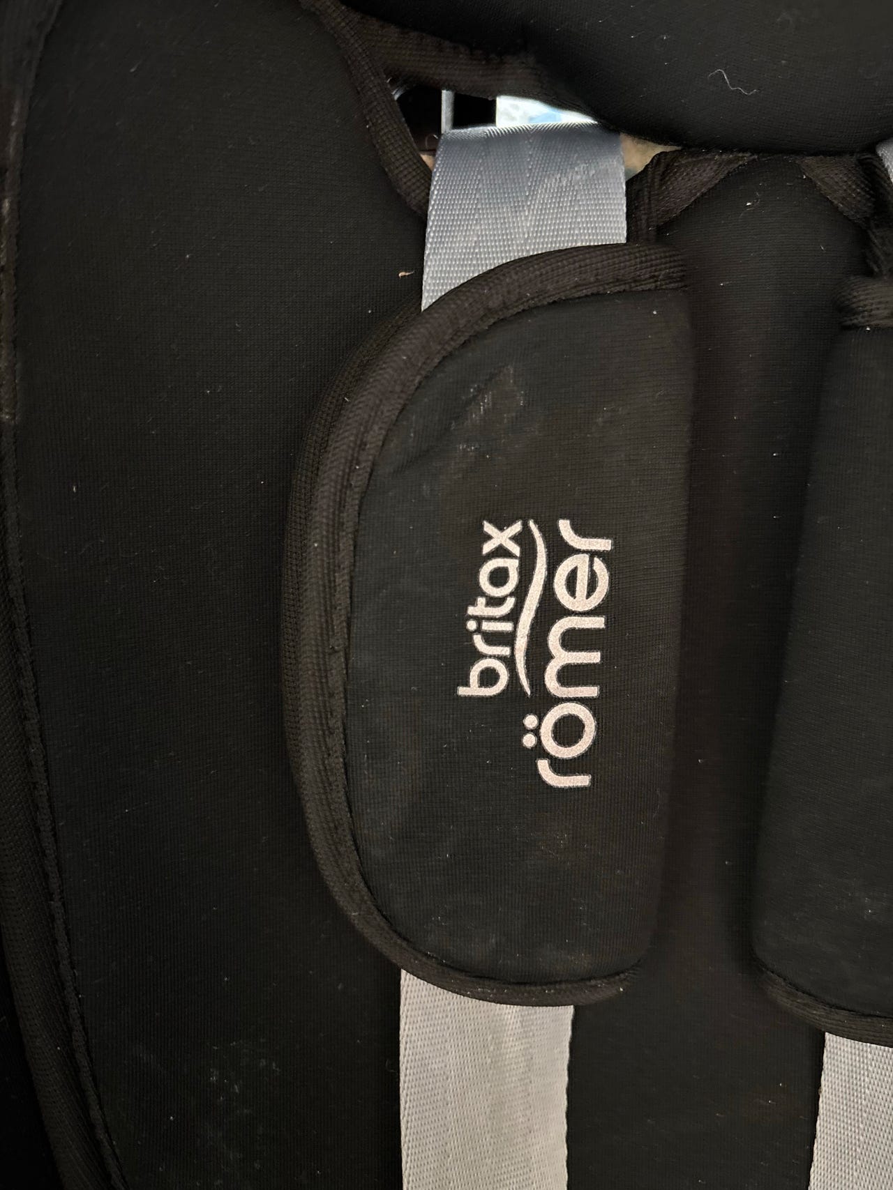 Britax rømer baby-safe 3 i-size | FINN-torget