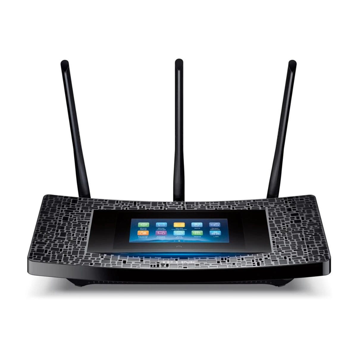 TP-Link AC1900 4.3