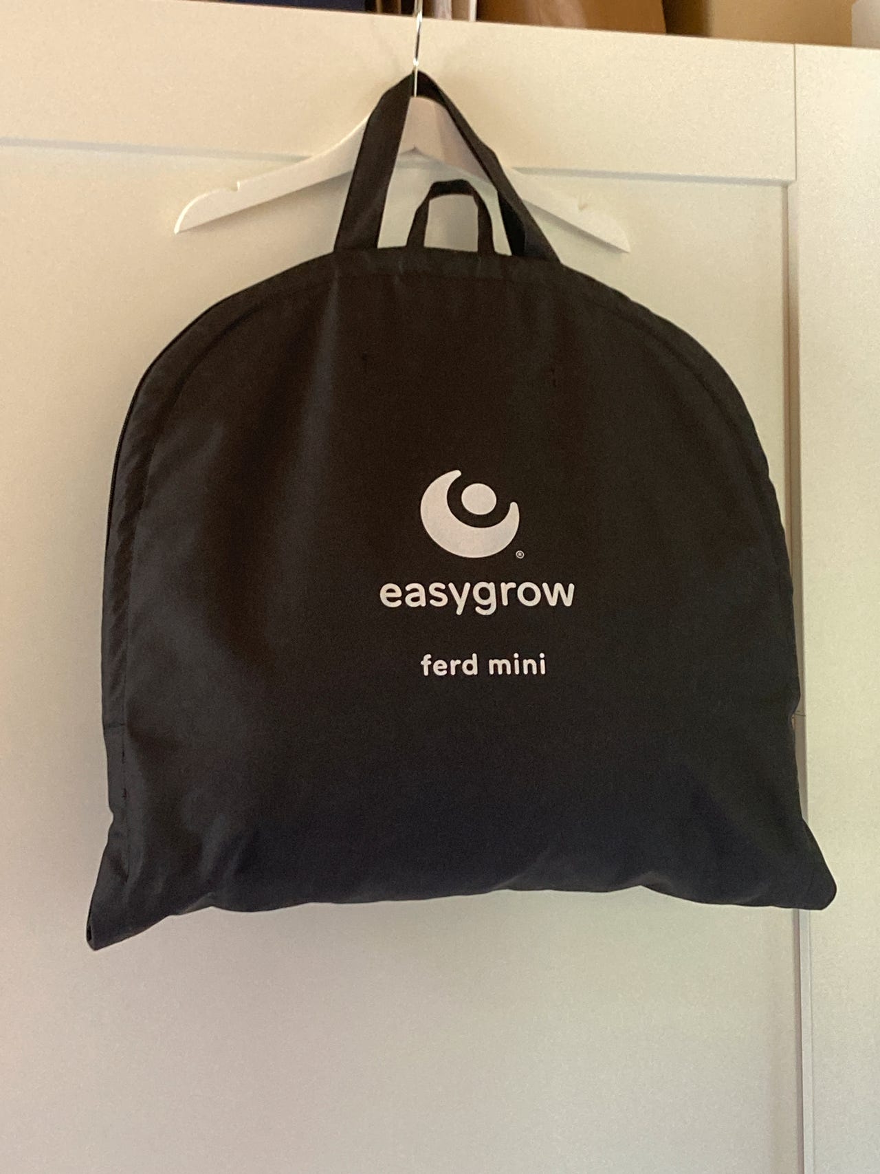 Easygrow Ferd Mini - bilstolpose | FINN-torget