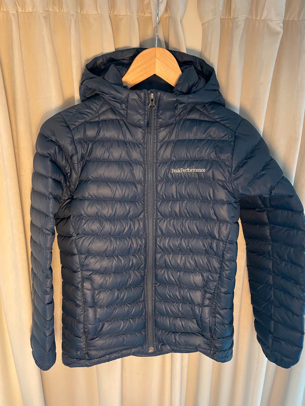 Peak Performance Frost Down Jr Jacket (150) FINN-torget