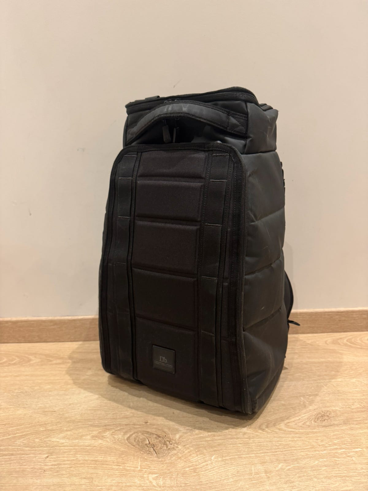 Douchebag 25liter - 1st gen - Hugger | FINN-torget