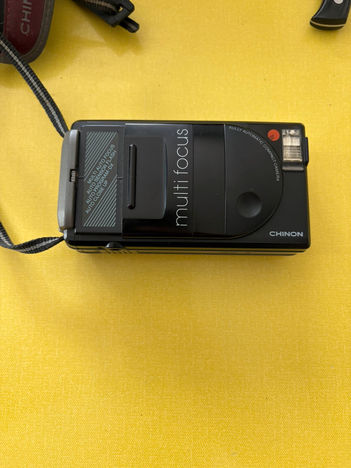 ★良品★ CHINON AUTO 3001 multi focus  ＃2032 ☆良品☆ CHINON AUTO 3001 multi focus ＃2032 Chinon Auto