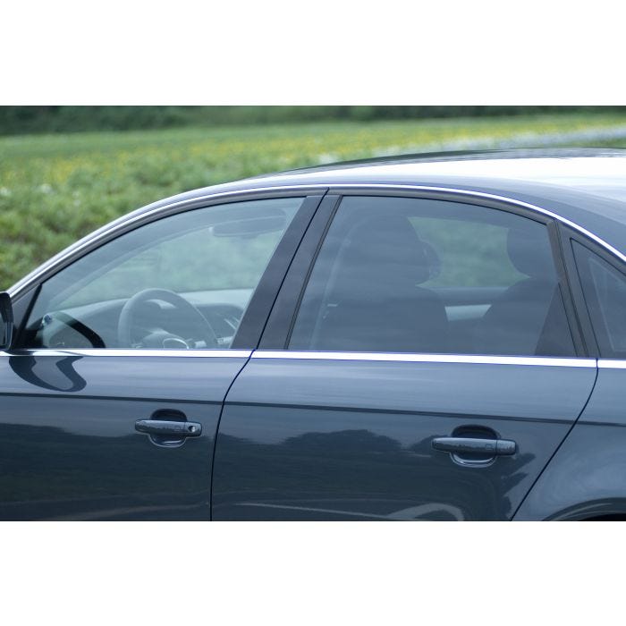 Solfilm til bil - 3M Automotive Window Film Color Stable 50, 40 in x ...