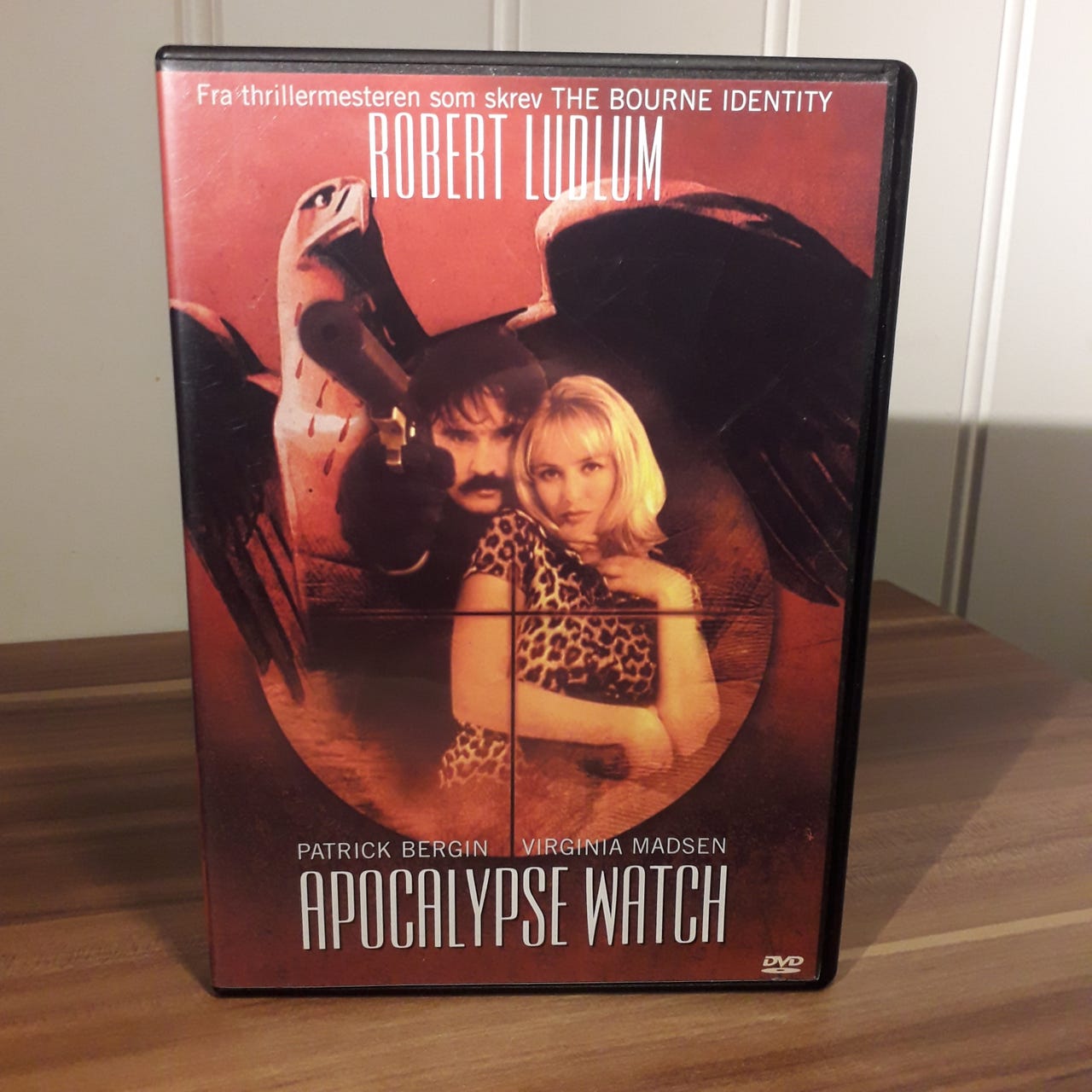 the-apocalypse-watch-norsk-tekst-1997-dvd-finn-torget