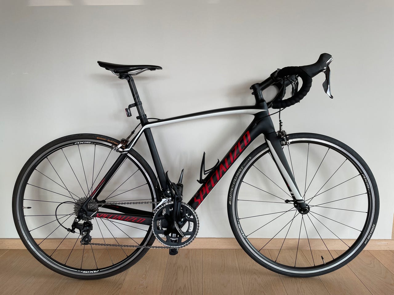 SPECIALIZED TARMAC SPORT サイズ52 2016年 146327?$scom-pdp-gallery-image
