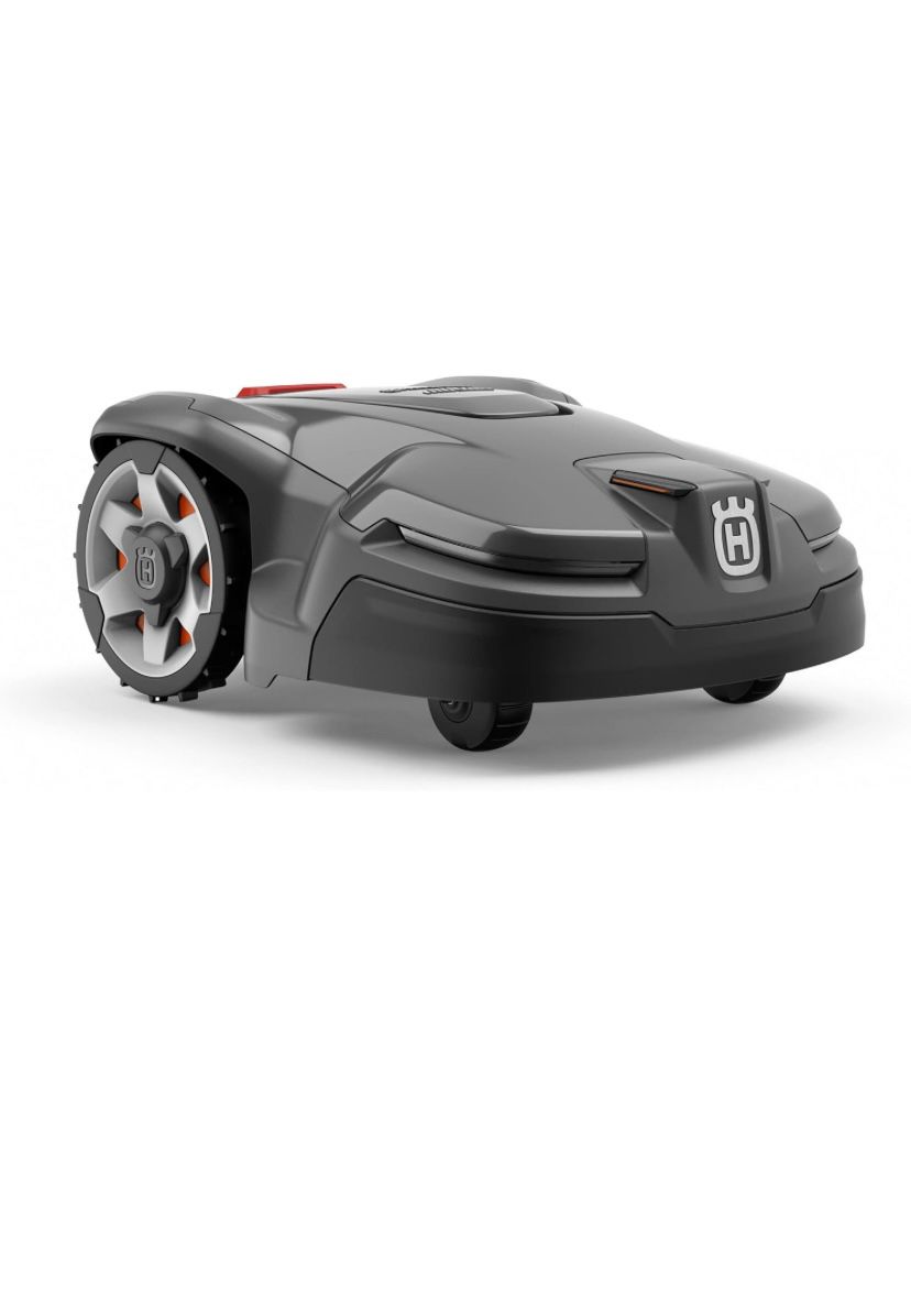 HUSQVARNA AUTOMOWER 415X | FINN-torget