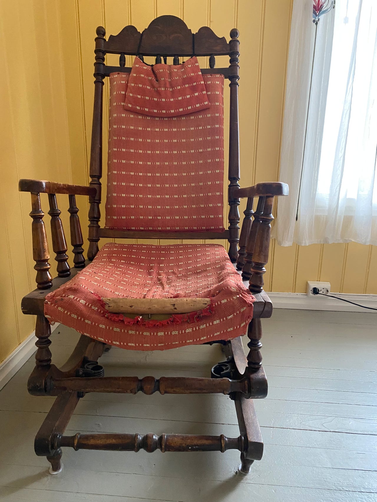 eldre-gyngestol-finn-torget