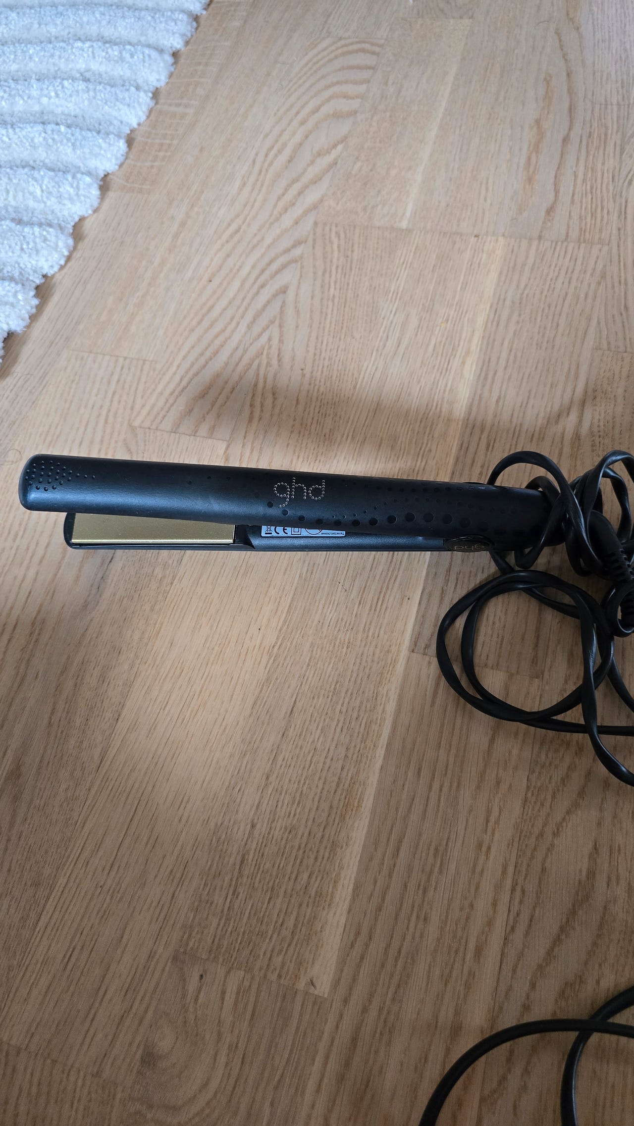 GHD rettetang | FINN-torget