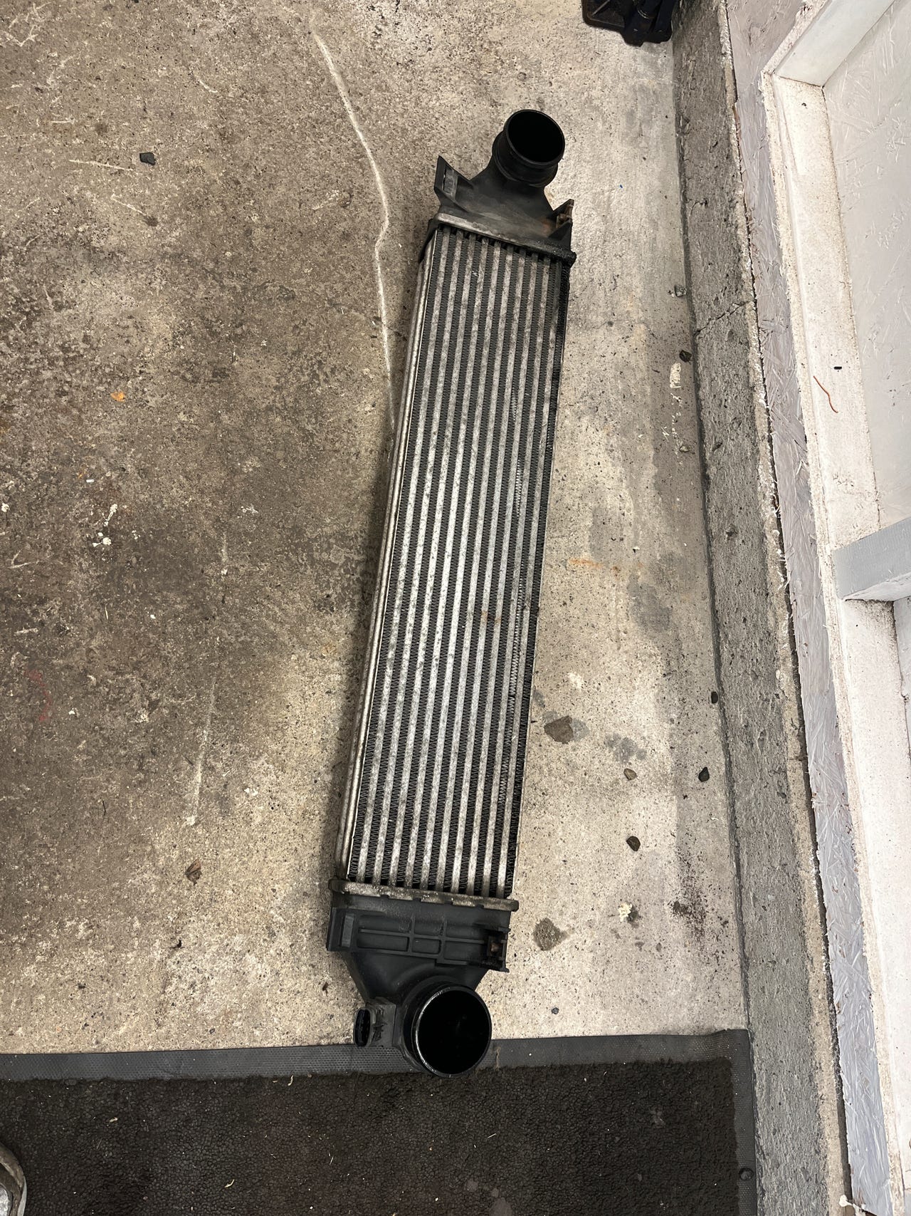 Volvo intercooler | FINN-torget