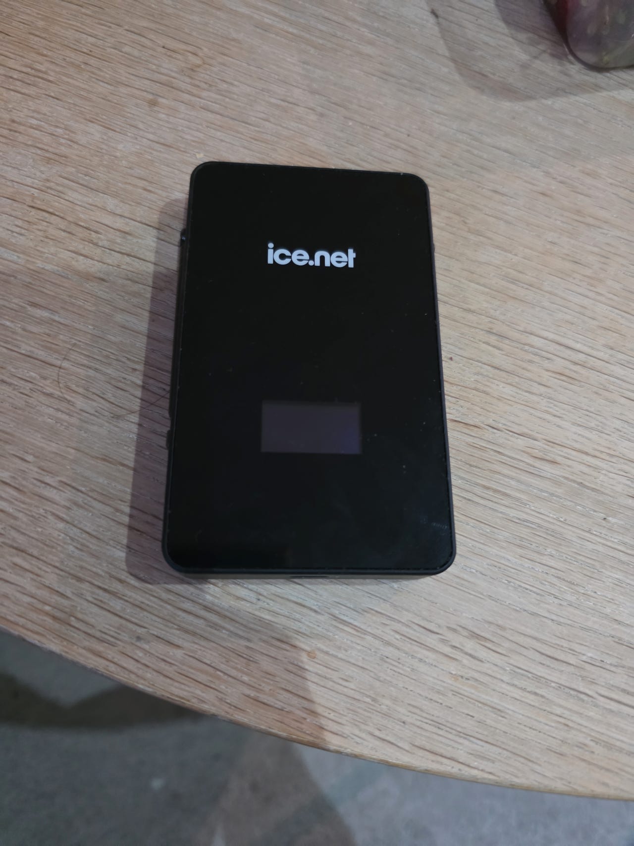 Ice.net 4G router | FINN-torget