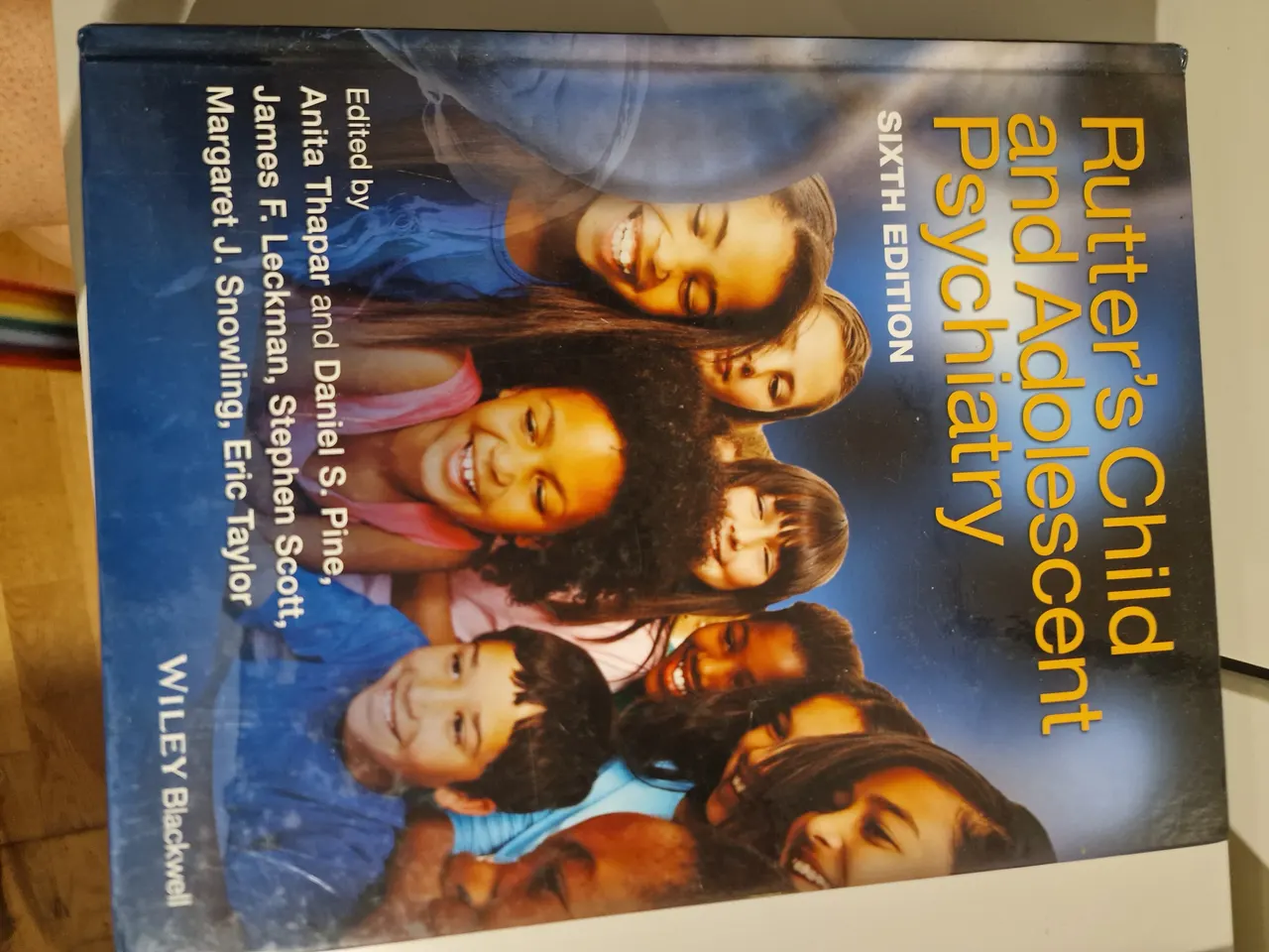 洋書 Rutter's Child and Adolescent Psychiatry Child and Adolescent Psychiatry: 9780865428805: Medicine