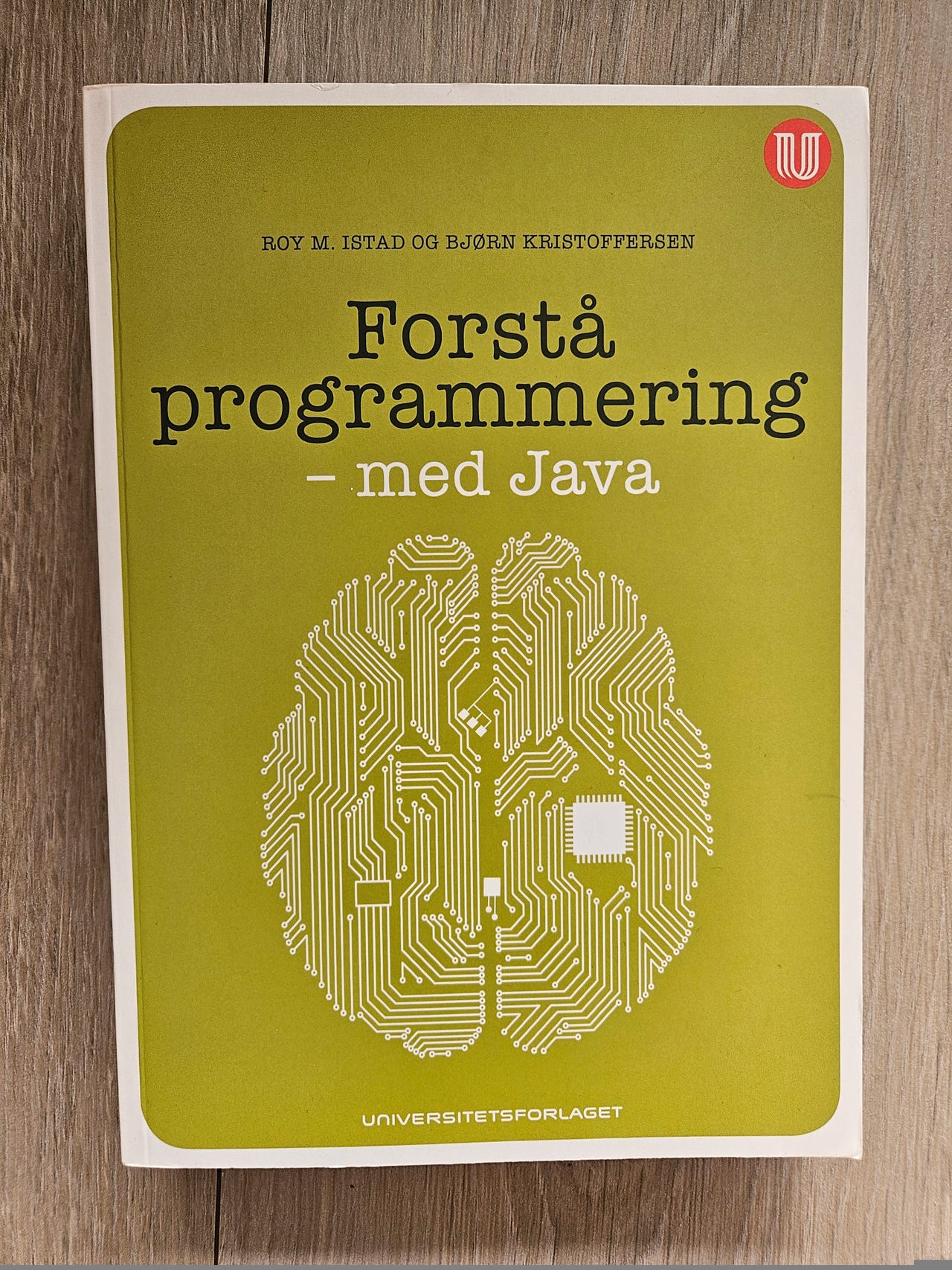 Forstå programmering med Java | FINN-torget