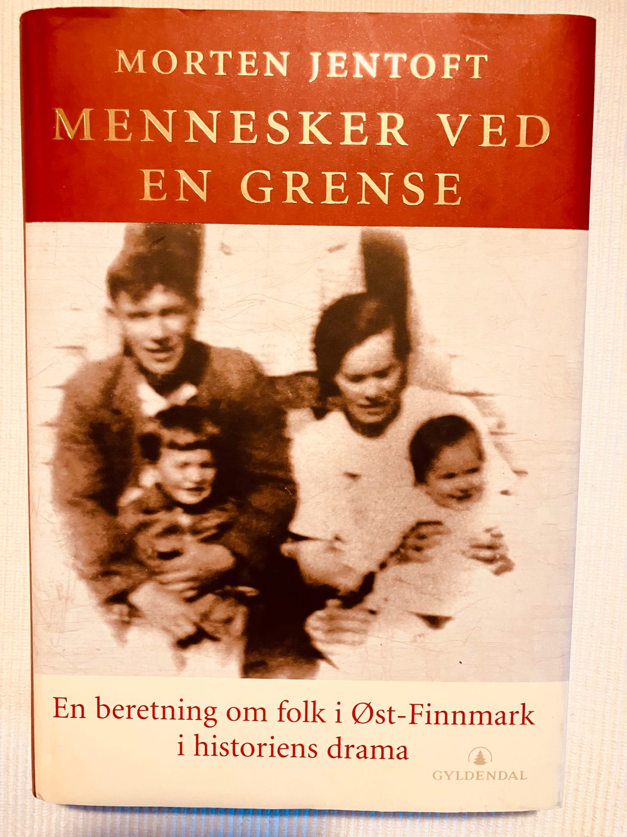 BokFrank: Bøker om/fra Finnmark | FINN-torget