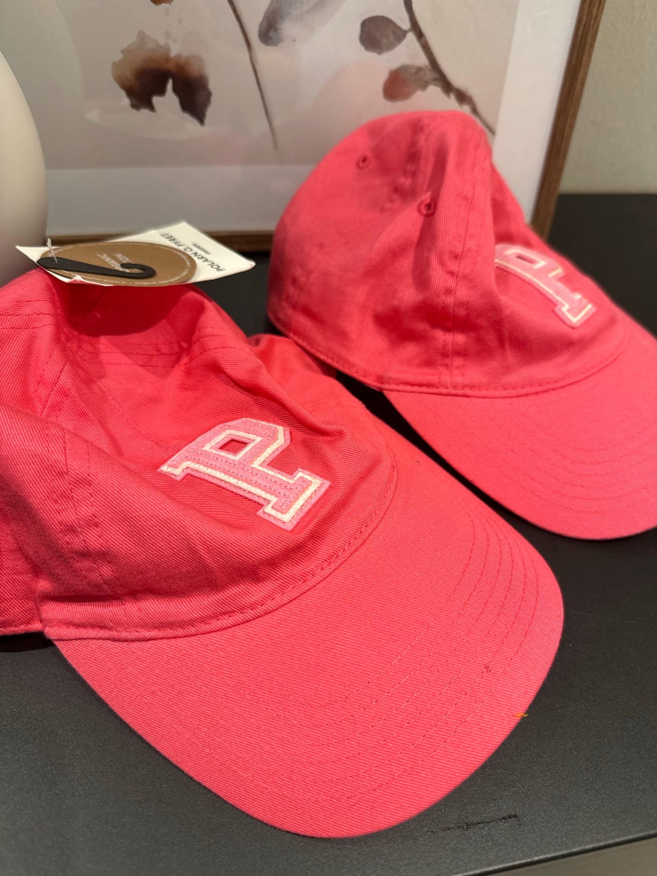 To stk like caps fra Polarn O.Pyret | FINN-torget