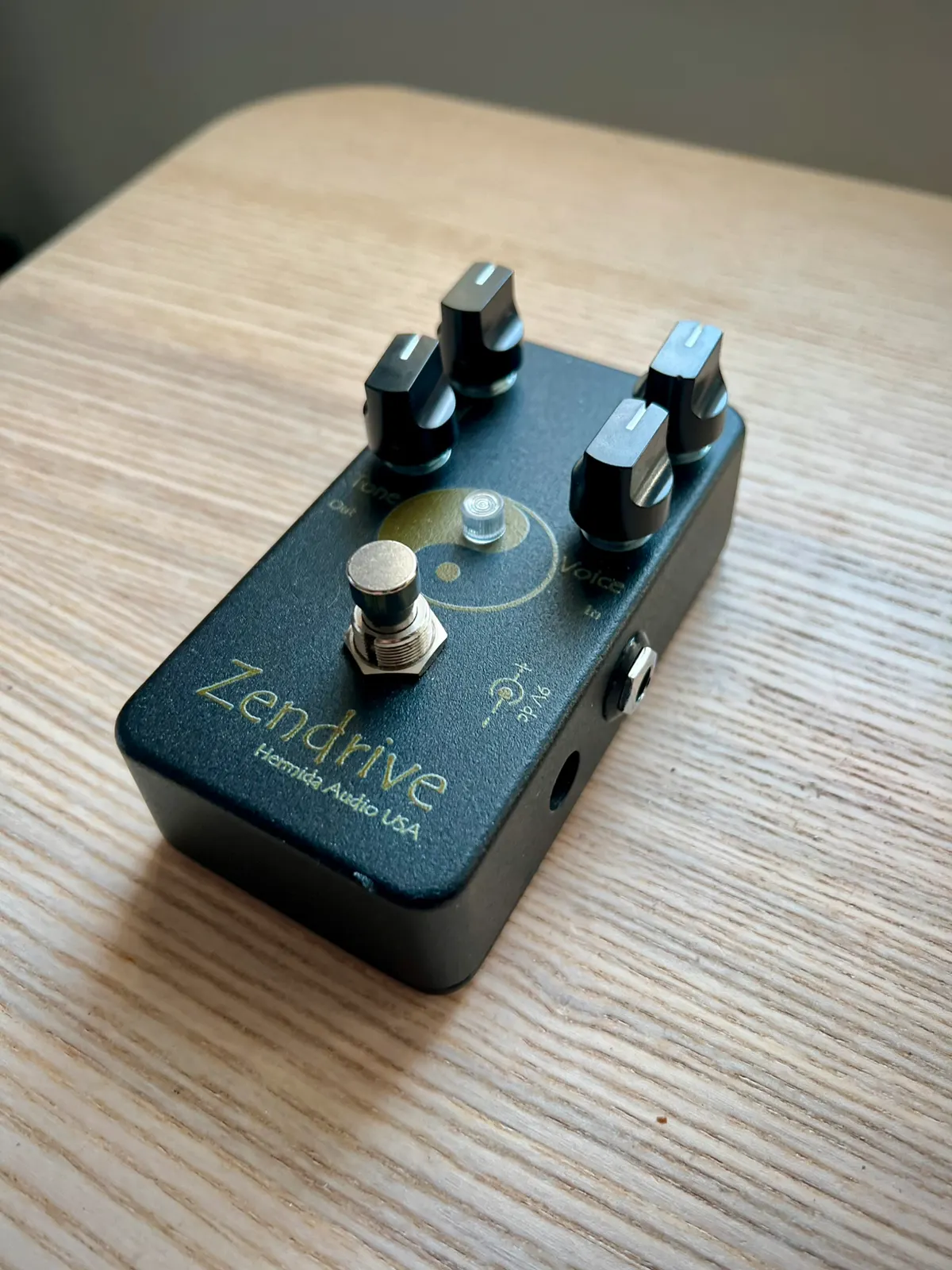 ギター Black Magic Zendrive  Hermida Audio USA hq720.jpg?sqp=-