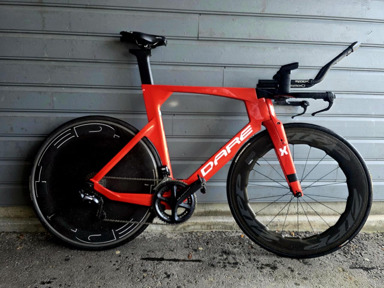 Triathlon Bike Dare Bike For Sale Dare Tt Bike 2019 Dare TSR TT