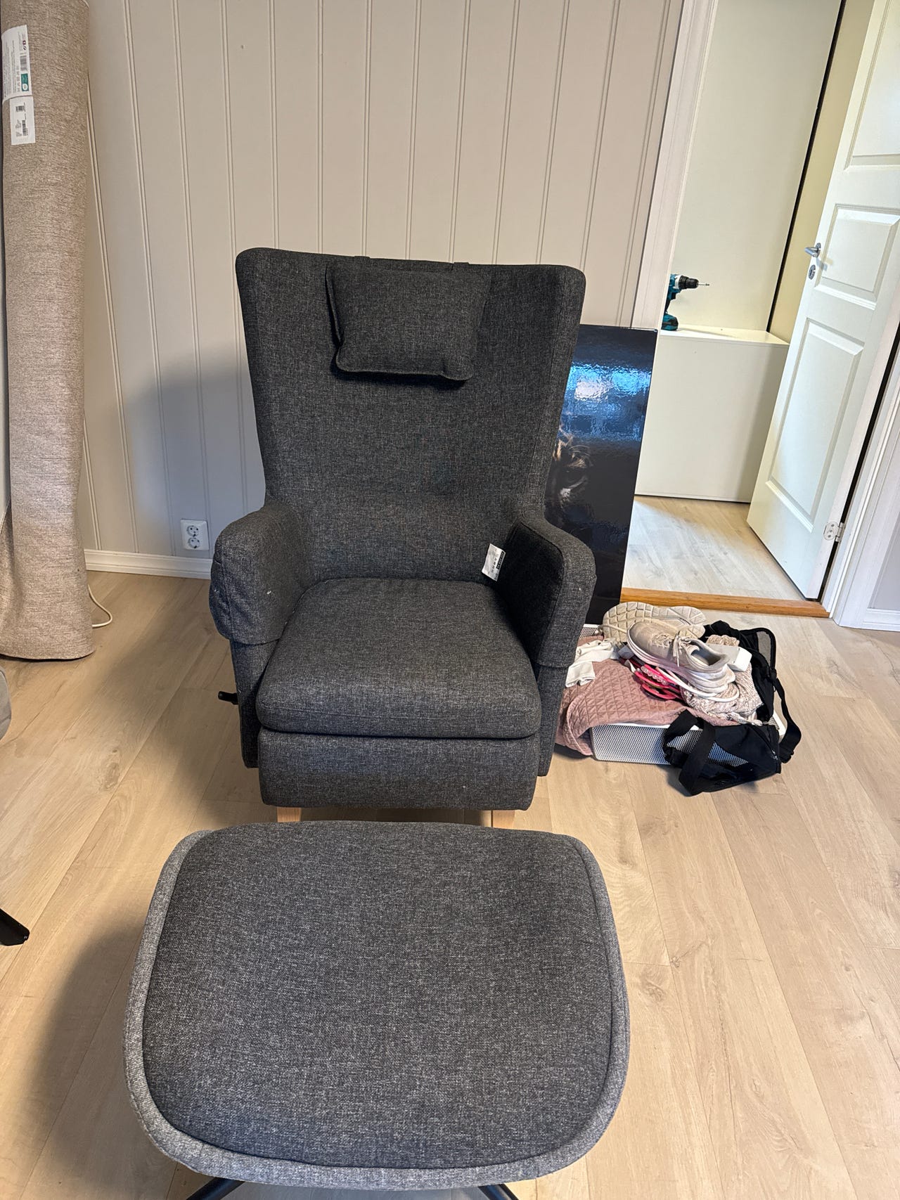 God stol | FINN-torget