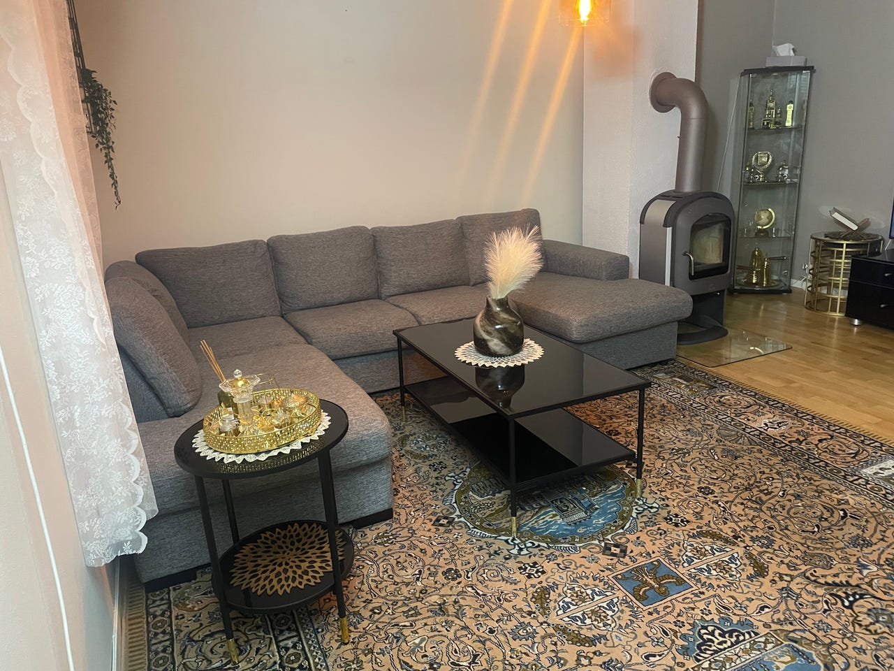 Scapa Hjørnesofa | FINN-torget