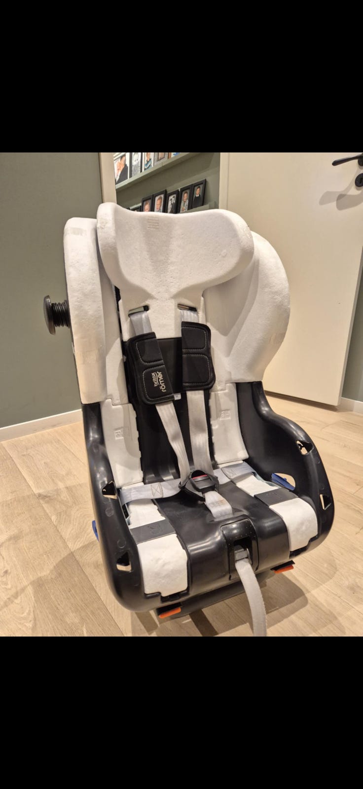 Barnesete Max way plus | FINN-torget