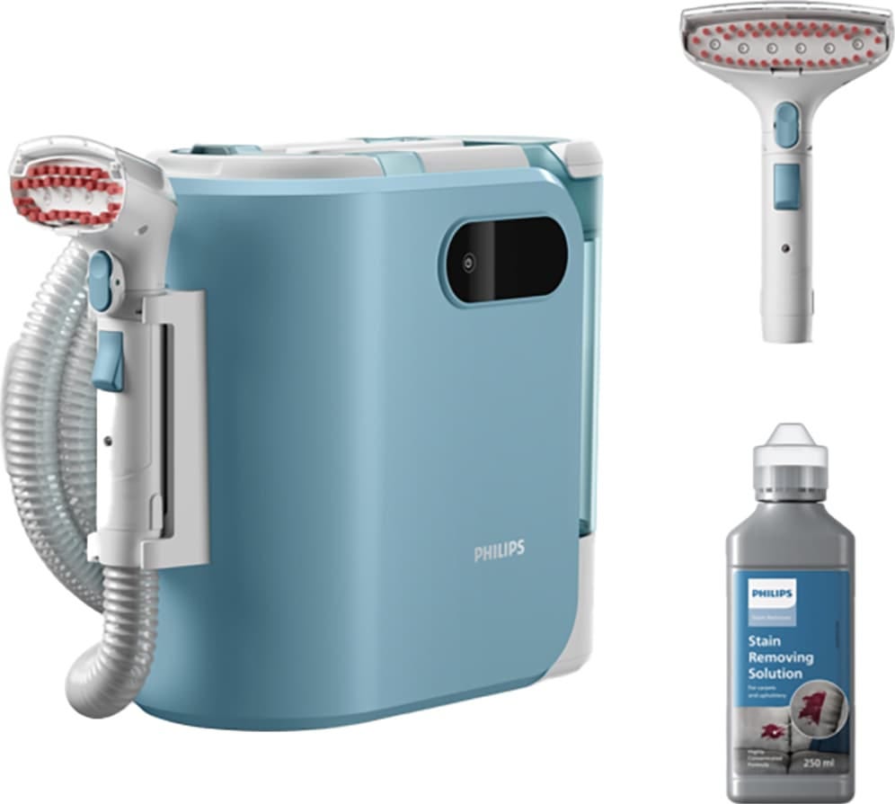 Leier ut Philips 3000 Sofarenser  tepperenser | FINN-torget