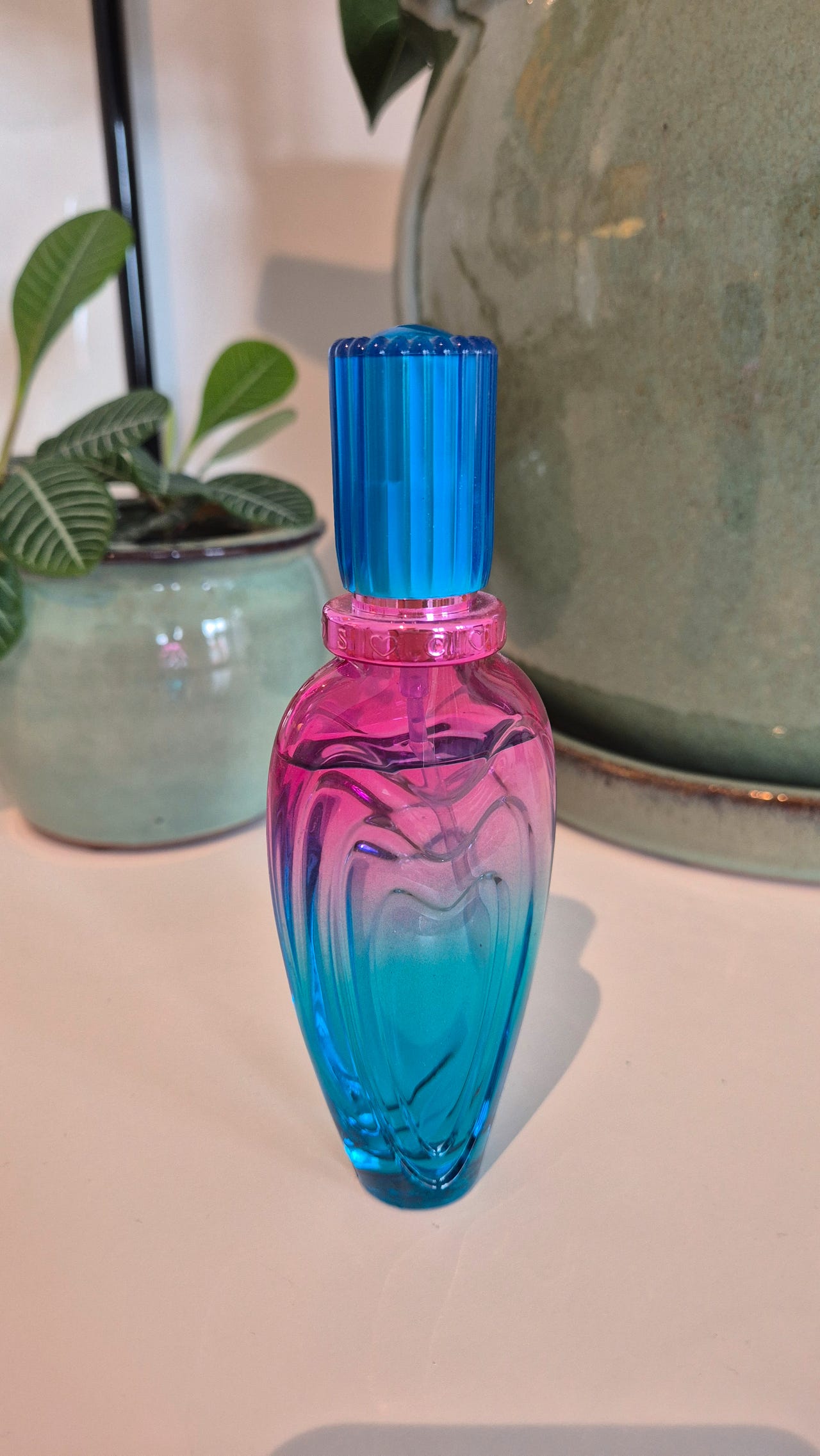 Pacific Paradise Perfume Escada Escada Pacific Paradise Escada