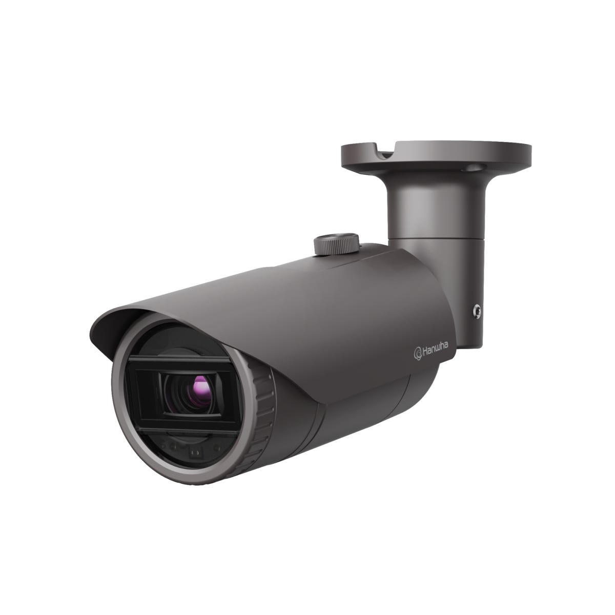 Qno-7080R Hanwha Camera | FINN-torget