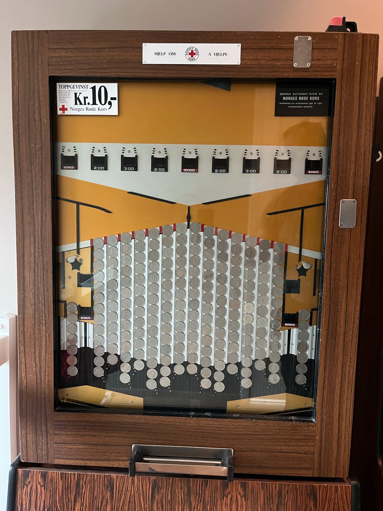 Kronespill | FINN-torget