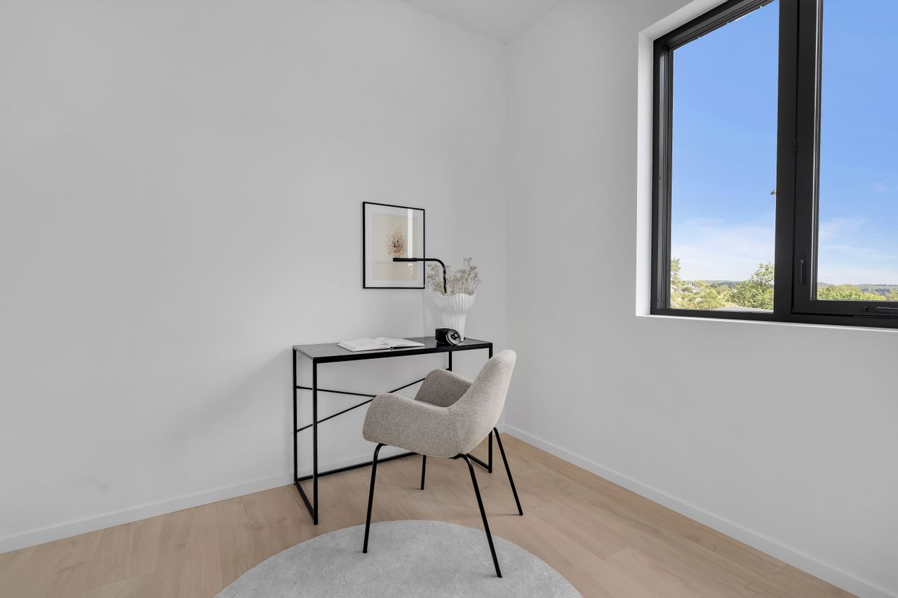 Image #25 Søgne/ Åros - Moderne og innholdsrik enebolig. Oppgradert inne og ute.