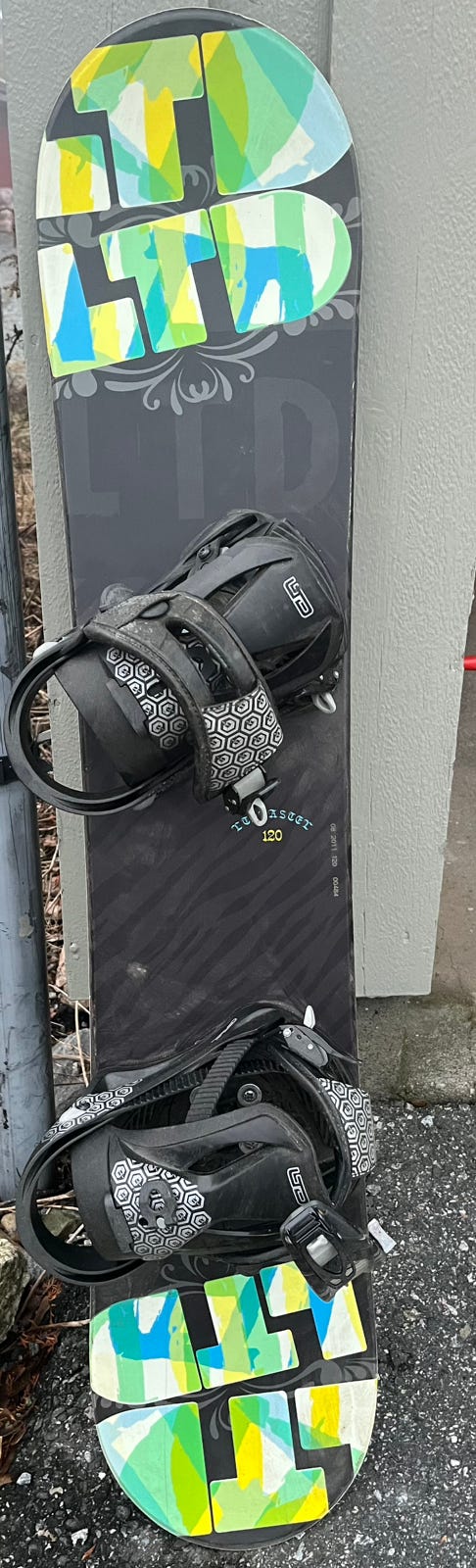 Full Costumized skistøvlesål - almindelig pasform