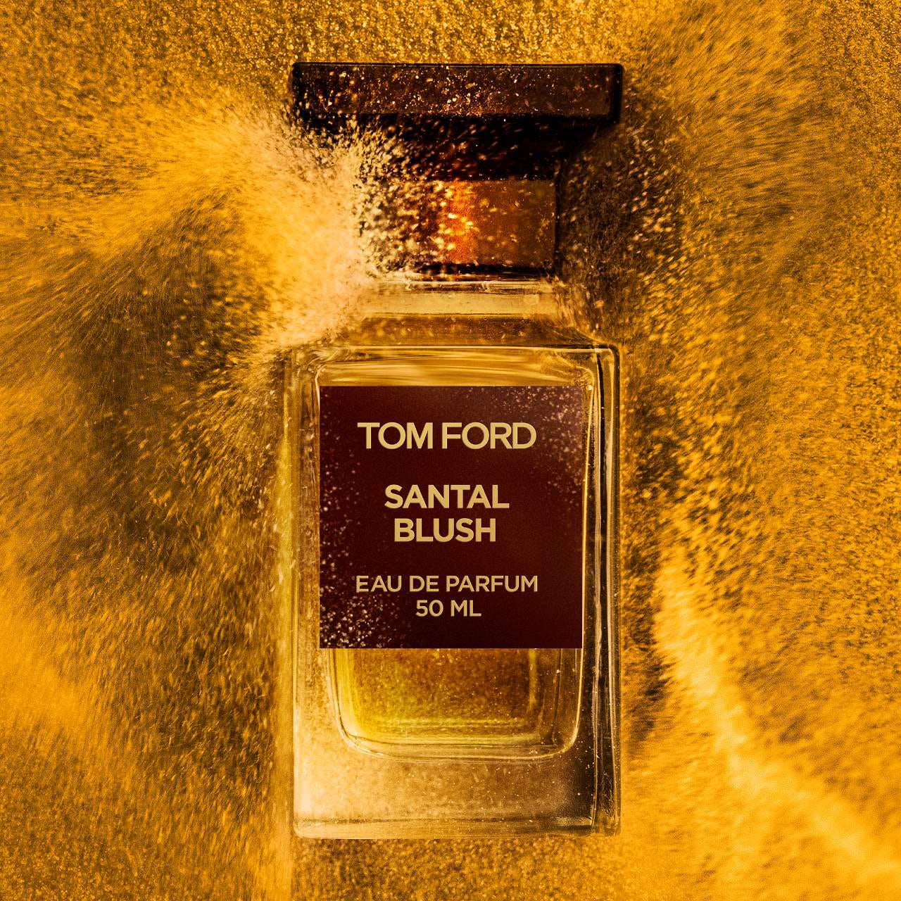 未開封　廃盤　TOMFORD SANTAL BLUSH トムフォード 未開封廃盤TOMFORD SANTAL BLUSH トムフォード