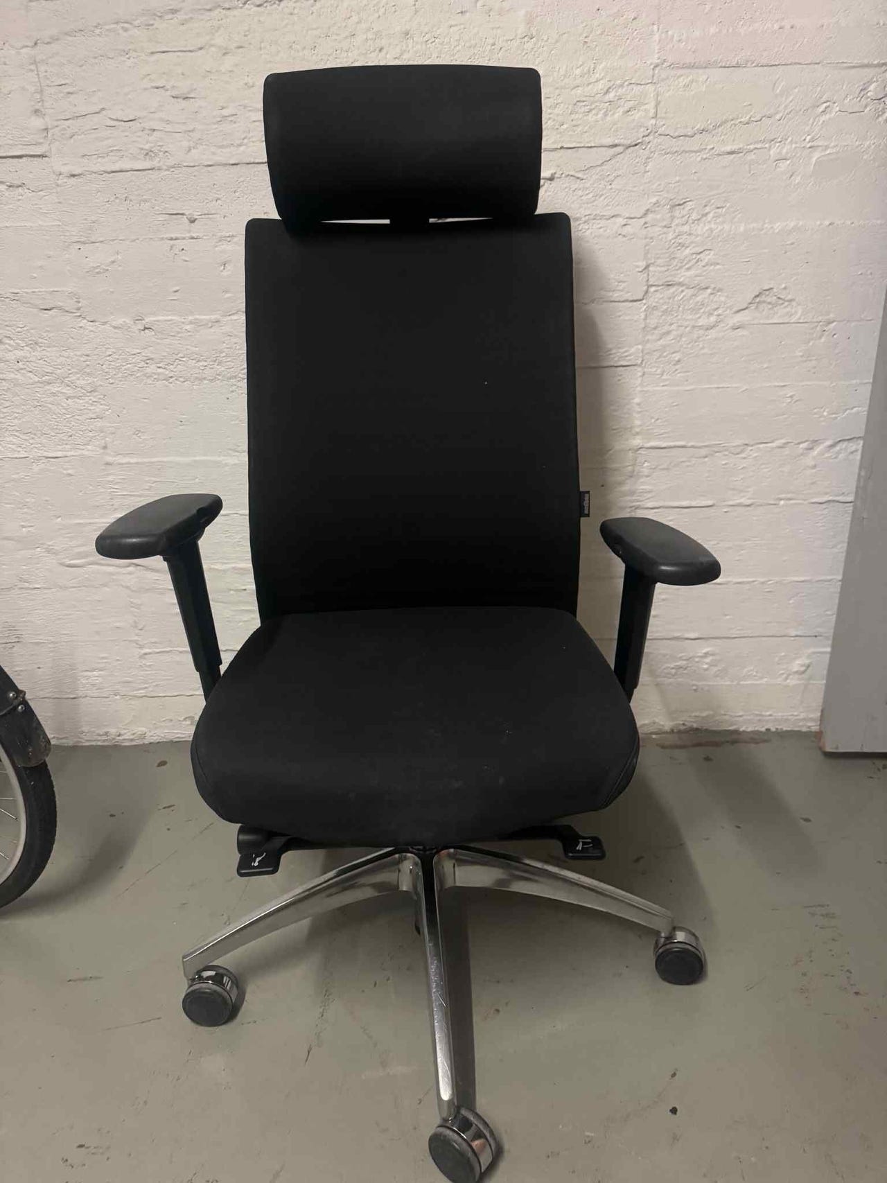 Wagner ErgoMedic 100-4 | FINN-torget