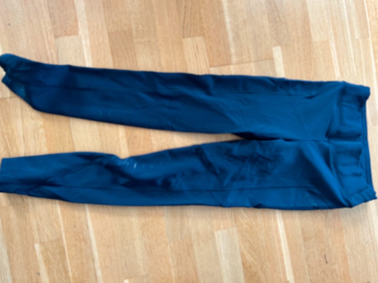 Equiline ridetights str. S | FINN-torget
