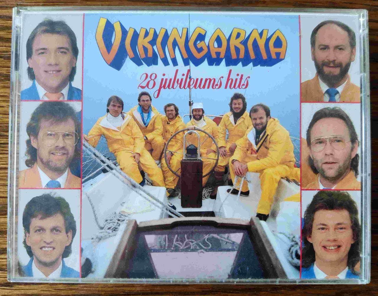 vikingarna-28-jubileumshits-1993-finn-torget