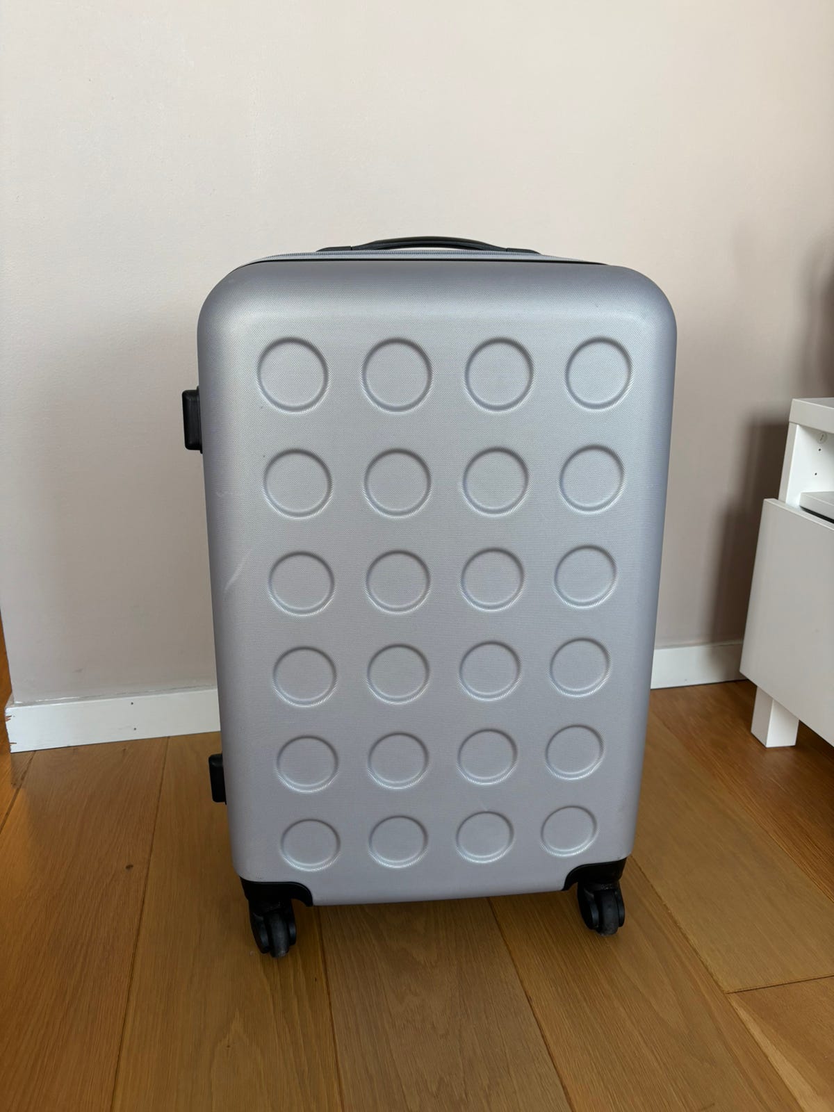 Koffert fra Rusta | FINN-torget