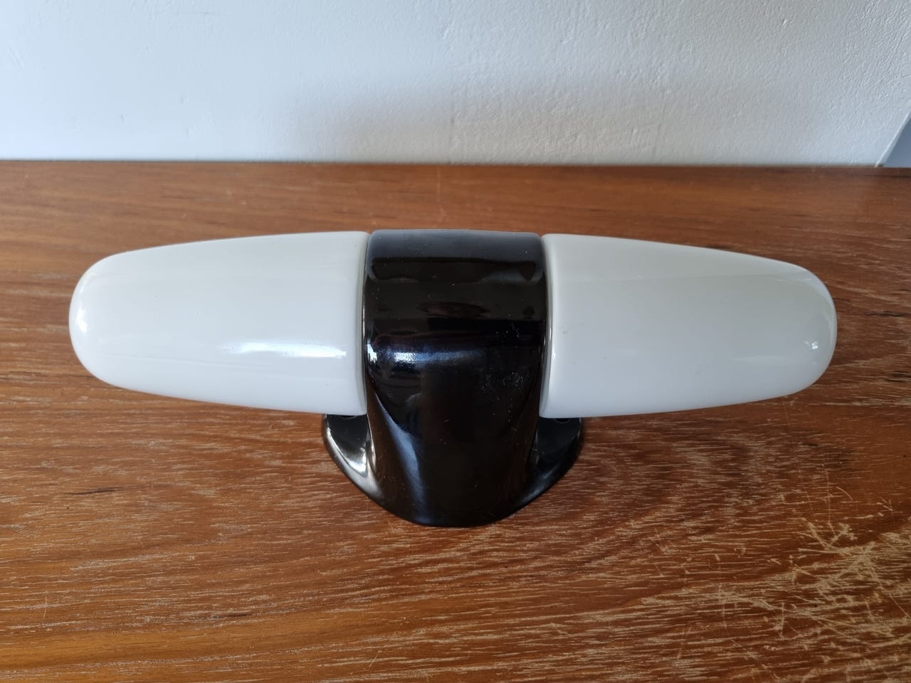 Vintage Bauhaus lampe, Wilhelm Wagenfeld for Lindner Leuchten