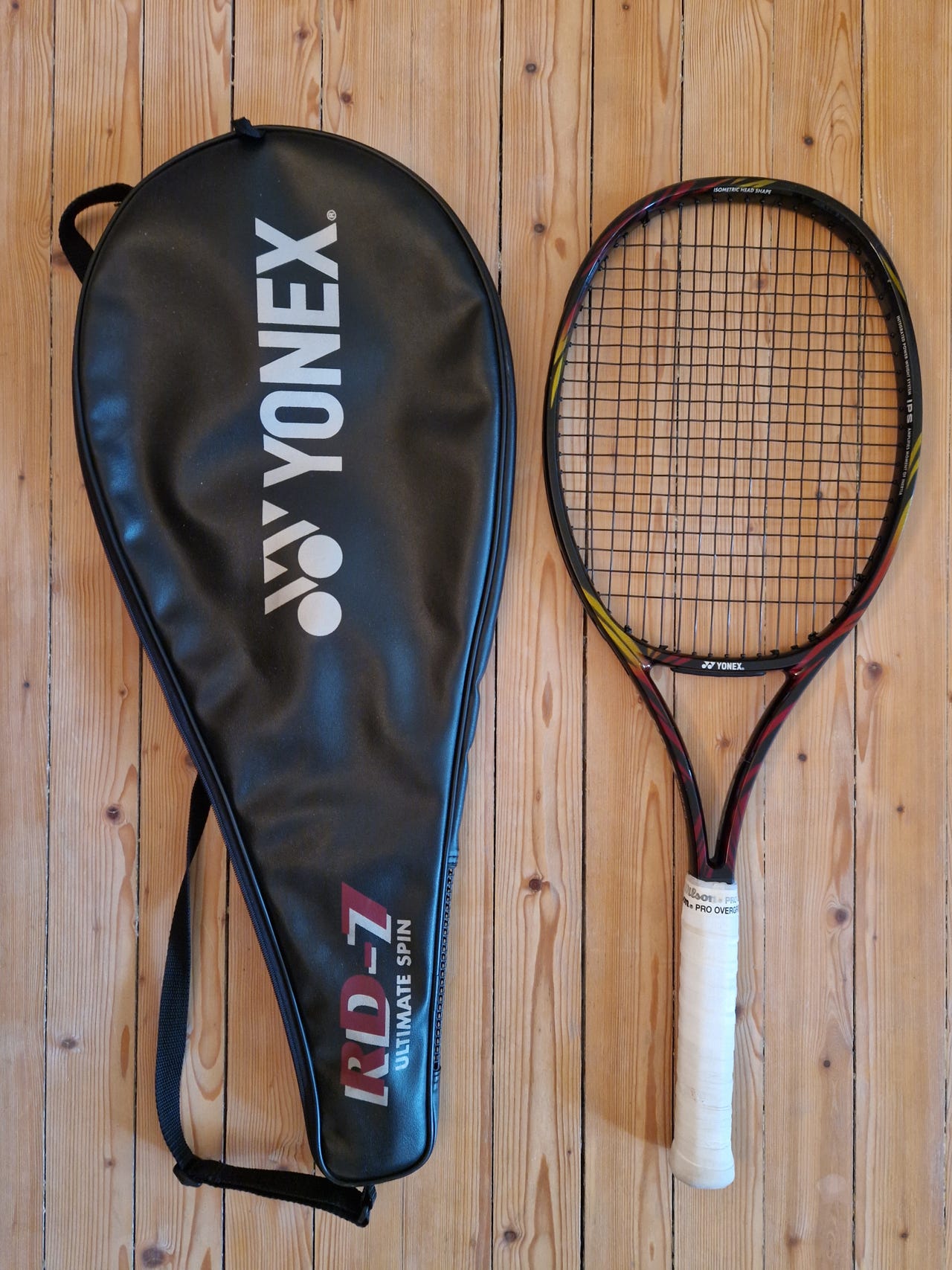 Yonex RD-7 | FINN-torget
