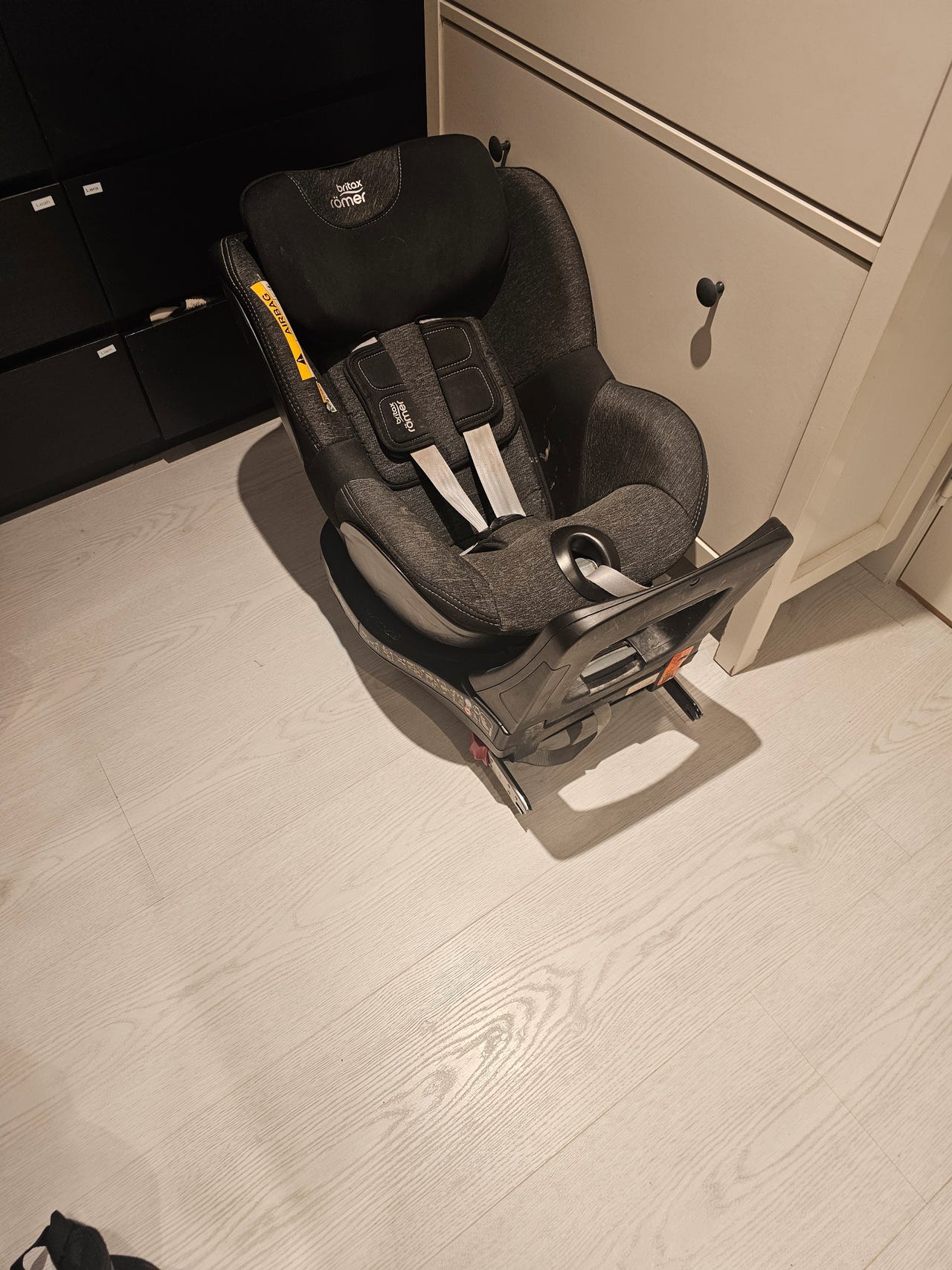 Britax rømer bilsete | FINN-torget