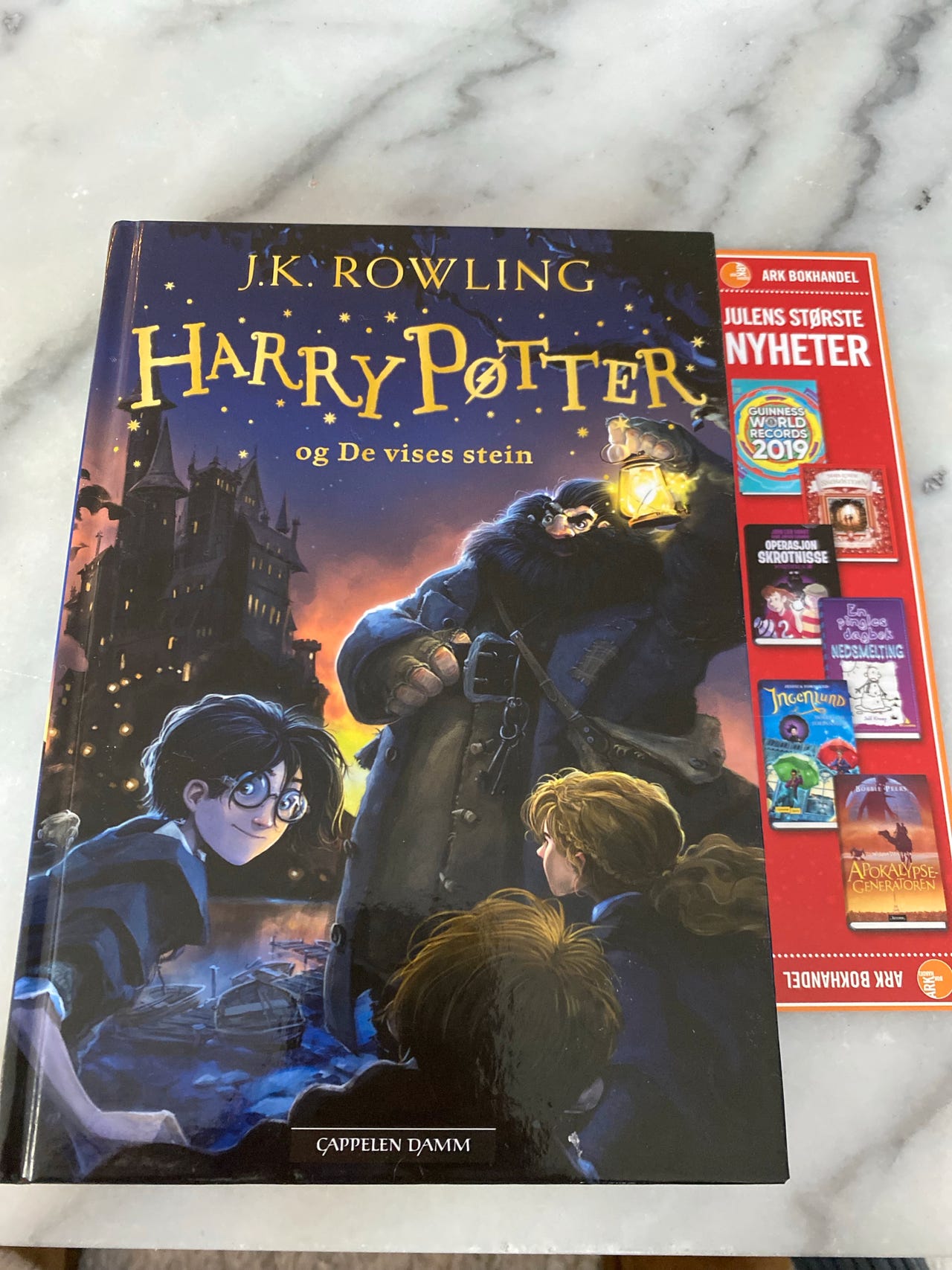 harry-potter-og-de-vises-stein-finn-torget