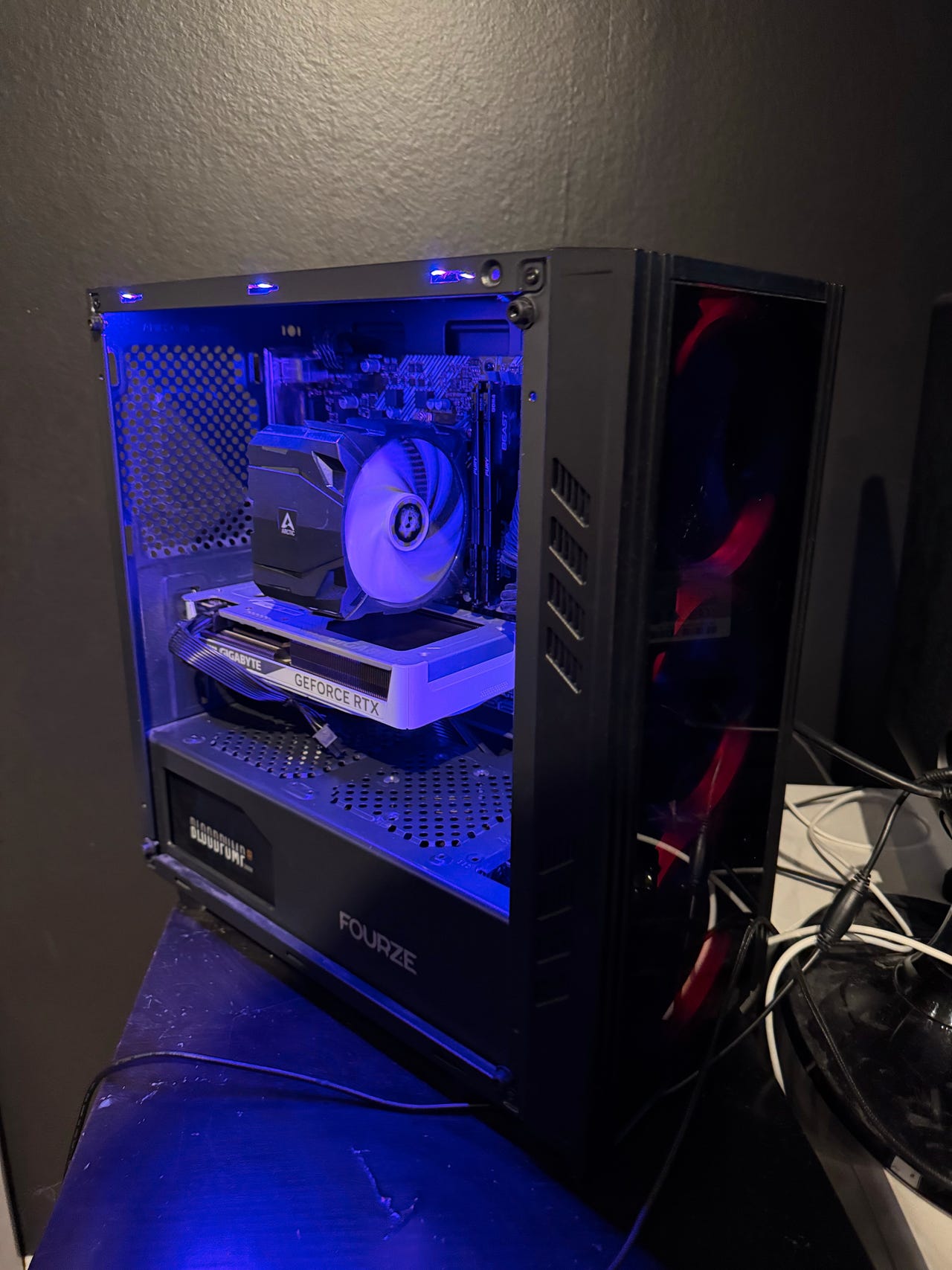 Super gaming pc | FINN-torget