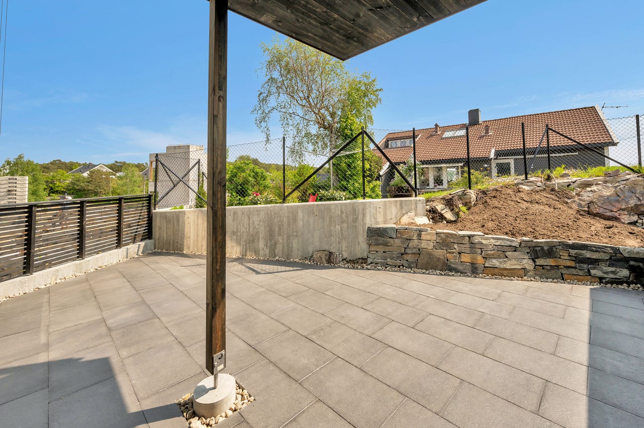 Image #43 Lund / Bertes - Oppgradert og innholdsrikt rekkehus med kr 10 000 i leieinntekt.