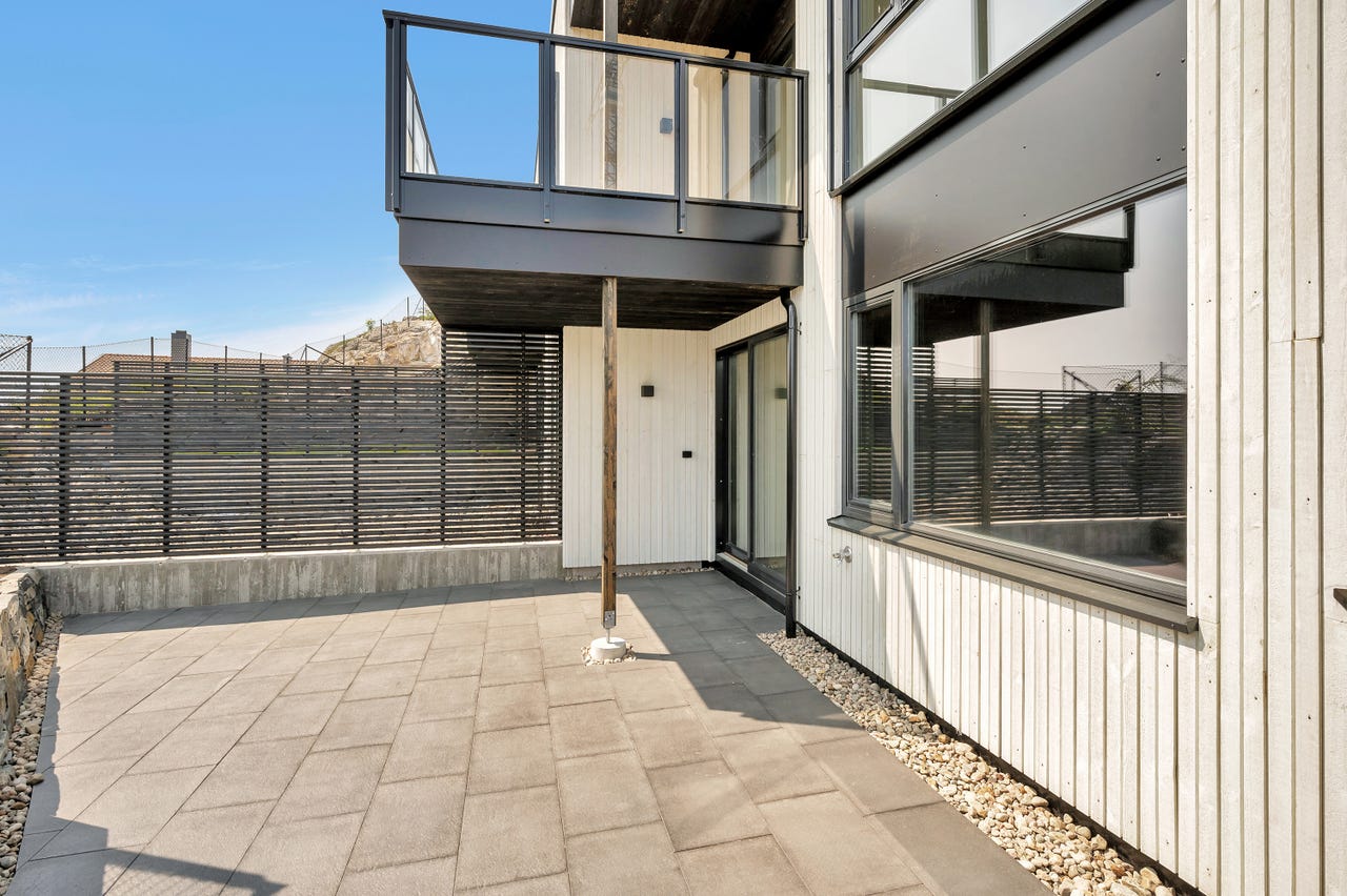 Image #42 Lund / Bertes - Oppgradert og innholdsrikt rekkehus med kr 10 000 i leieinntekt.