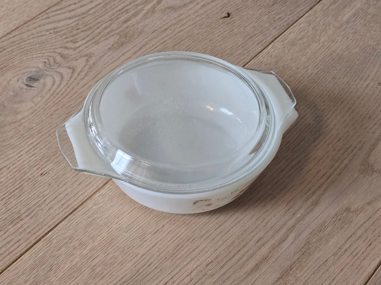 Pyrex, retro vintage | FINN-torget