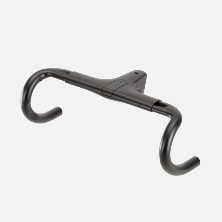 Canyon Pace T-bar 100mm med classic drop til Aeroad og Ultimate