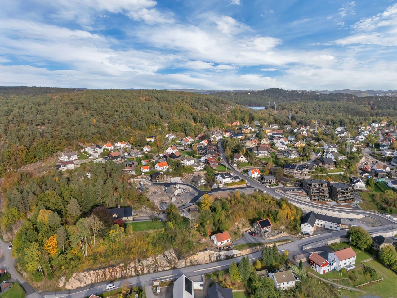 Image #11 Skaugo nær Gimle - Vestvendt enebolig få minutter fra sentrum. Mulighet for utleiedel