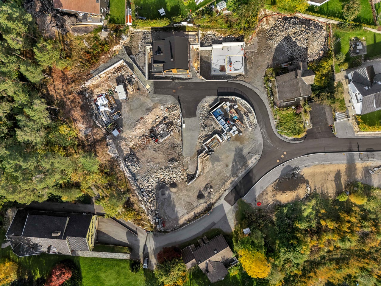 Image #13 Skaugo nær Gimle - Vestvendt enebolig få minutter fra sentrum. Mulighet for utleiedel