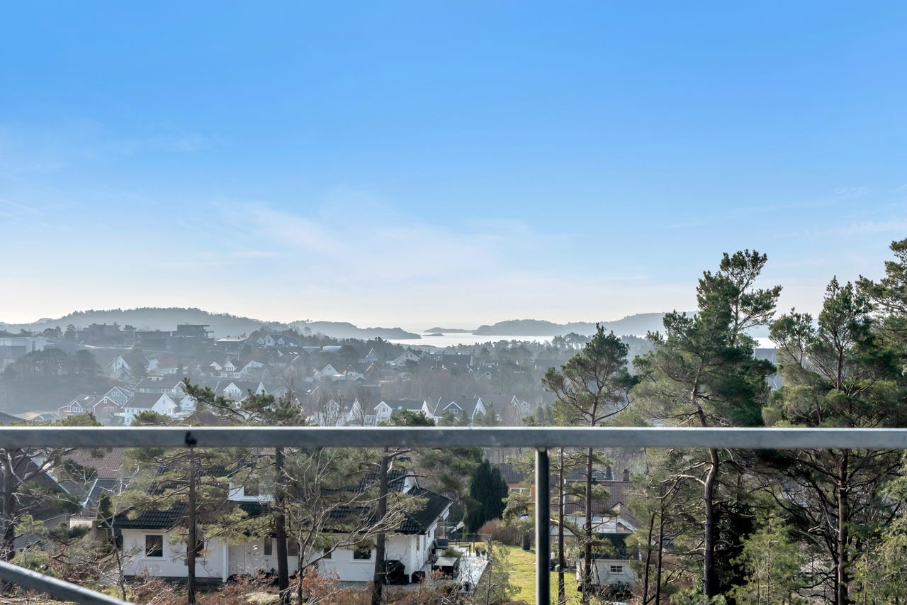 Image #7 Søgne/ Langenes - Innholdsrik enebolig med utsikt og mye sol - Mulighet for praktikantdel.