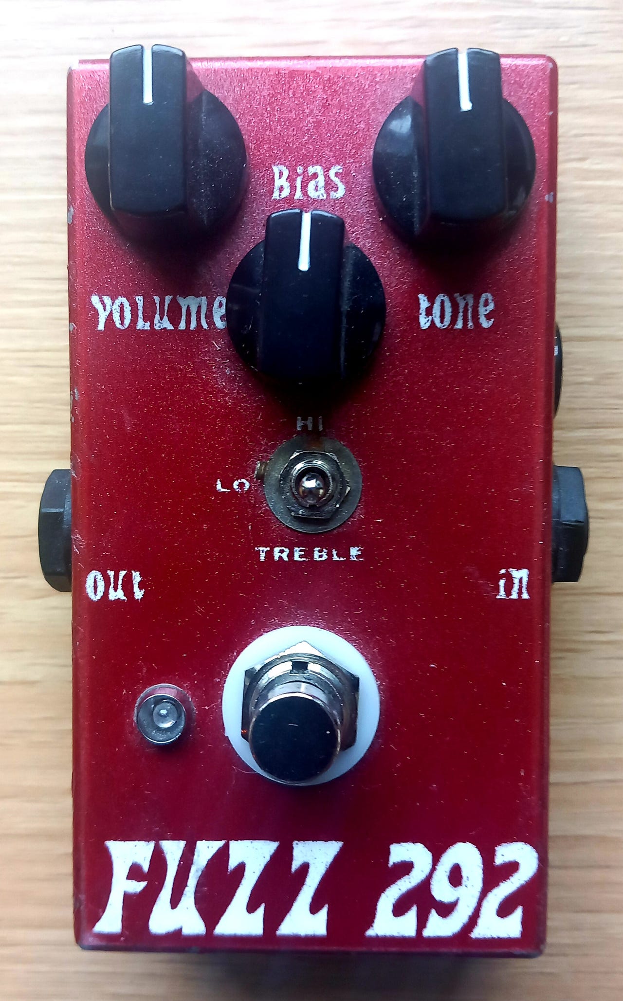 JDM Fuzz 292 | FINN-torget